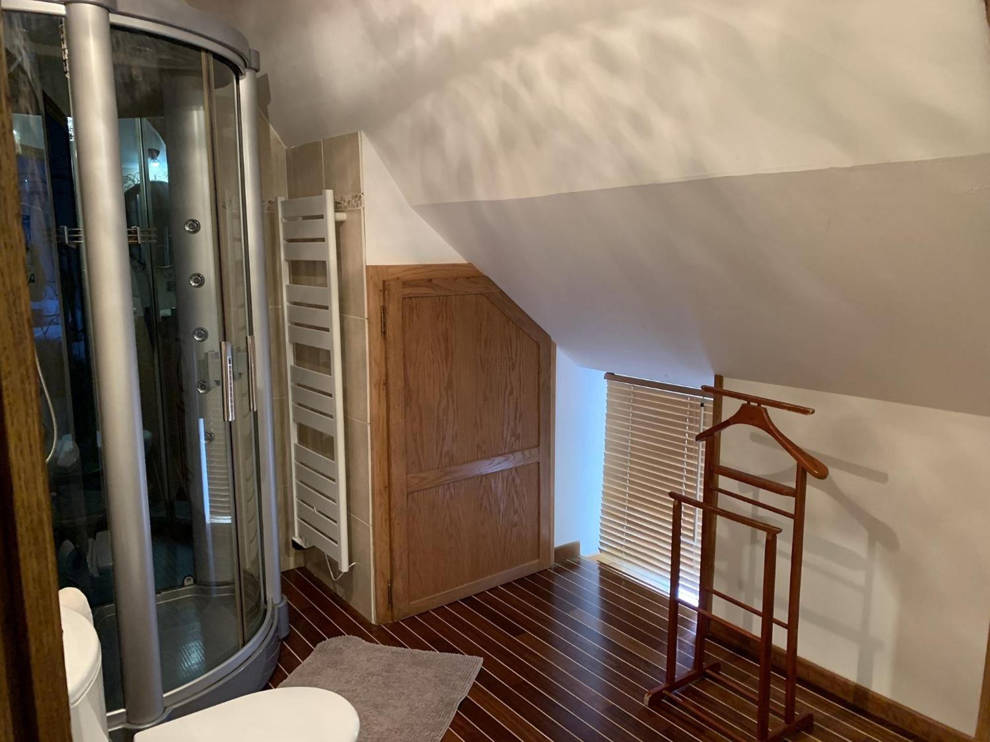 Le Clos Des Tilleuls D Day Home, Chambres D'Hotes, Suite Avec Sauna Privatif, Suite Avec Balneotherapie Privative, En Supplement Option Spa Bain A Remous La Vendelee Ngoại thất bức ảnh