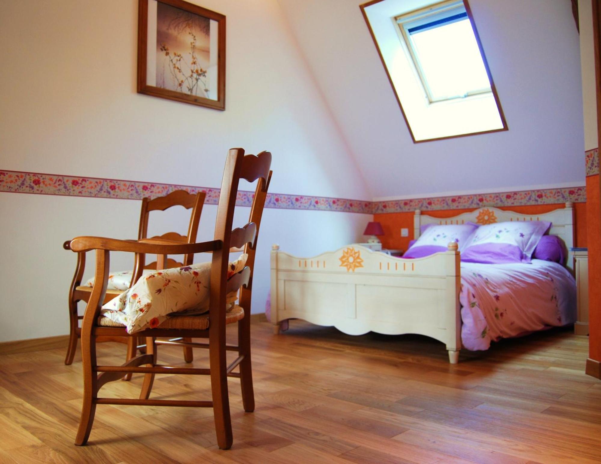 Le Clos Des Tilleuls D Day Home, Chambres D'Hotes, Suite Avec Sauna Privatif, Suite Avec Balneotherapie Privative, En Supplement Option Spa Bain A Remous La Vendelee Ngoại thất bức ảnh