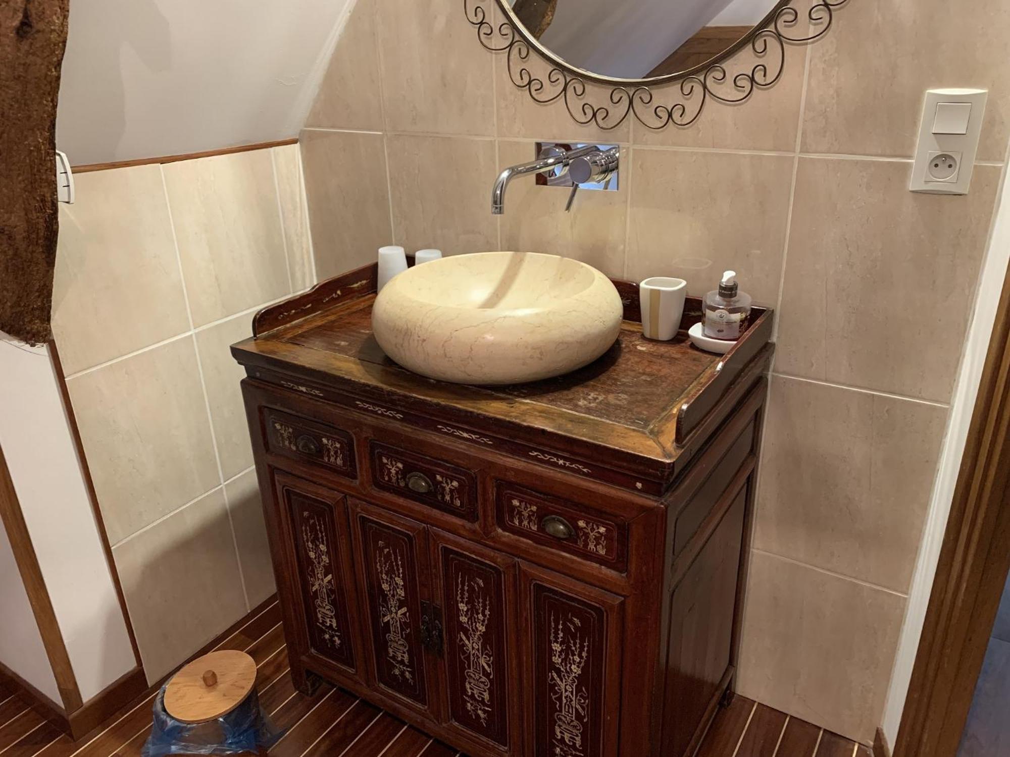 Le Clos Des Tilleuls D Day Home, Chambres D'Hotes, Suite Avec Sauna Privatif, Suite Avec Balneotherapie Privative, En Supplement Option Spa Bain A Remous La Vendelee Ngoại thất bức ảnh