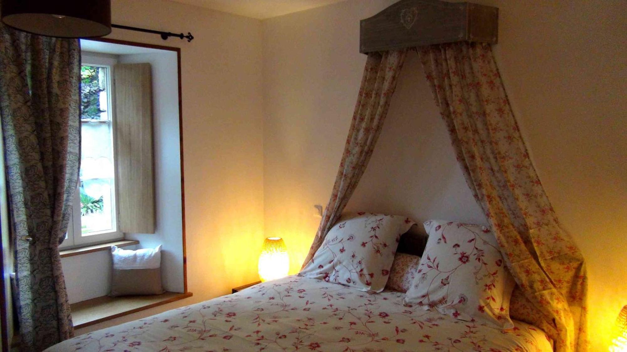 Le Clos Des Tilleuls D Day Home, Chambres D'Hotes, Suite Avec Sauna Privatif, Suite Avec Balneotherapie Privative, En Supplement Option Spa Bain A Remous La Vendelee Ngoại thất bức ảnh